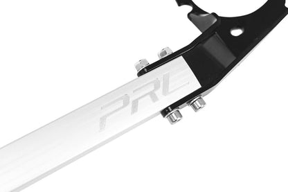 PRL Throwback Front Strut Bar for 17-21 Civic Type-R FK8 | 16-21 Civic | 22-up Civic | 23-up Integra