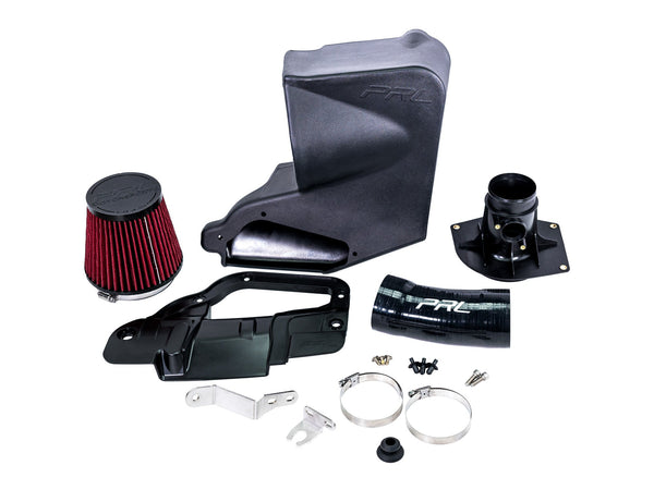 PRL High Volume Intake System for 2023+ Acura Integra 1.5T | 2022+ Civic 1.5T