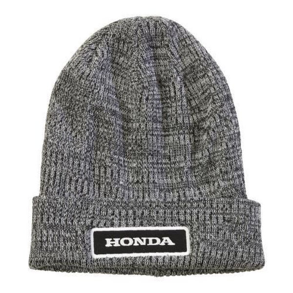 Honda Heathered Beanie