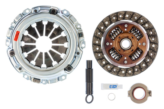Exedy Stage 1 Organic Clutch for 2002-2006 Acura RSX Type-S K20A2 | 06-11 Civic Si K20Z3