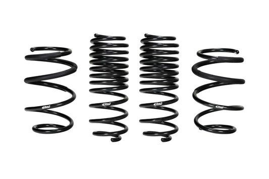 Eibach Pro Kit Lowering Springs for 2023+ Acura Integra 1.5T A-Spec and Base