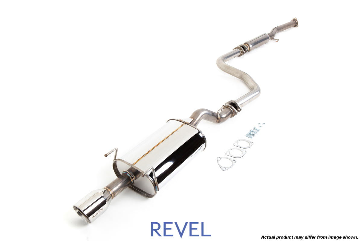 Revel Medallion Touring-S Catback Exhaust 94-01 Acura Integra RS/LS/GS Hatchback | T70001R
