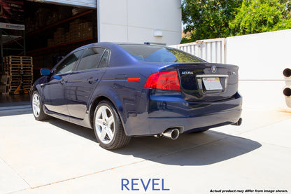 Revel Medallion Touring-S Catback Exhaust 04-08 Acura TL 3.2L | T70141R