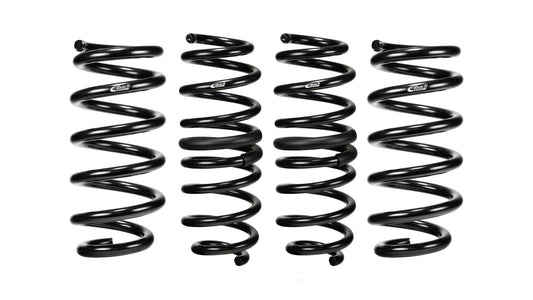 Eibach Pro Kit Lowering Springs for 2021-2024 TLX A-Spec 2.0T FWD UB5