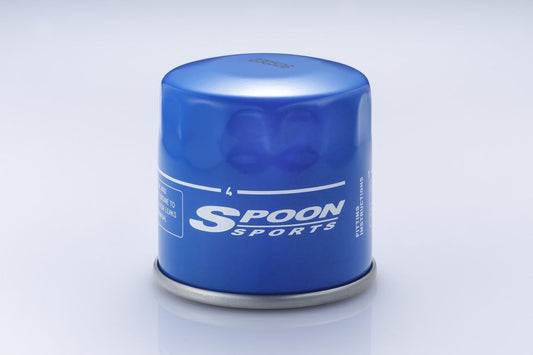 Spoon Sports Oil Filter B/K/L-Series Engine