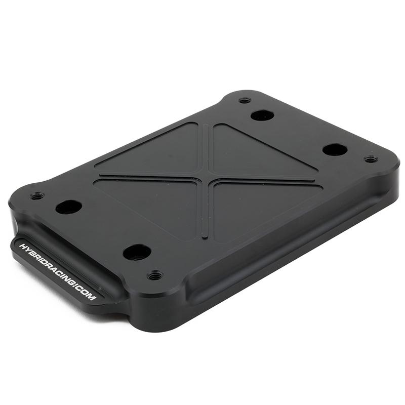 Hybrid Racing DC5 Shifter Mounting Plate HYB-SMP-01-05