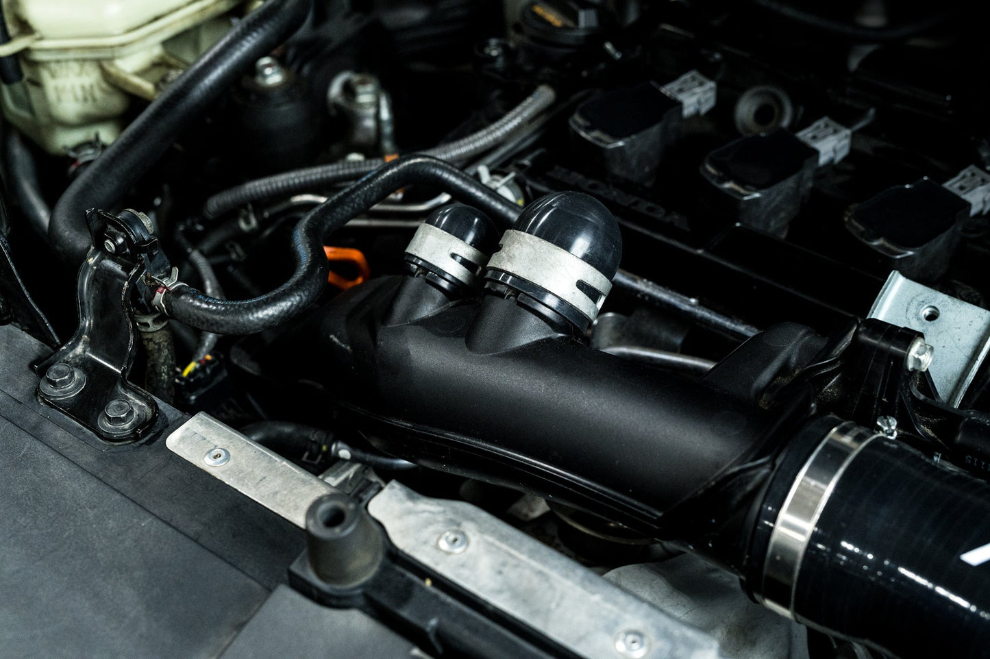 2017-2022 Honda CR-V 1.5T Silicone Intake Hose Kit
