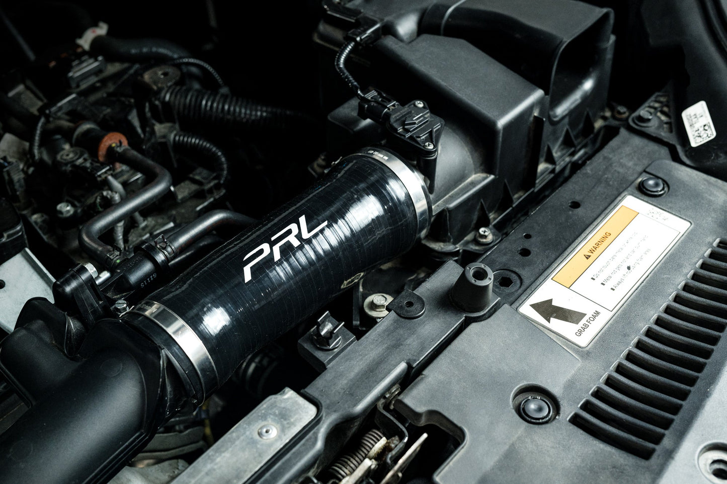 2017-2022 Honda CR-V 1.5T Stage 1 Intake System