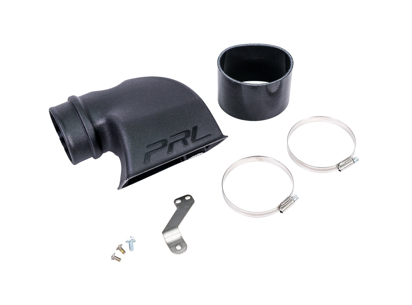 PRL High Volume "Plus" Cold Air Intake Duct for 2022+ Civic 1.5T | 2023+ Integra 1.5T