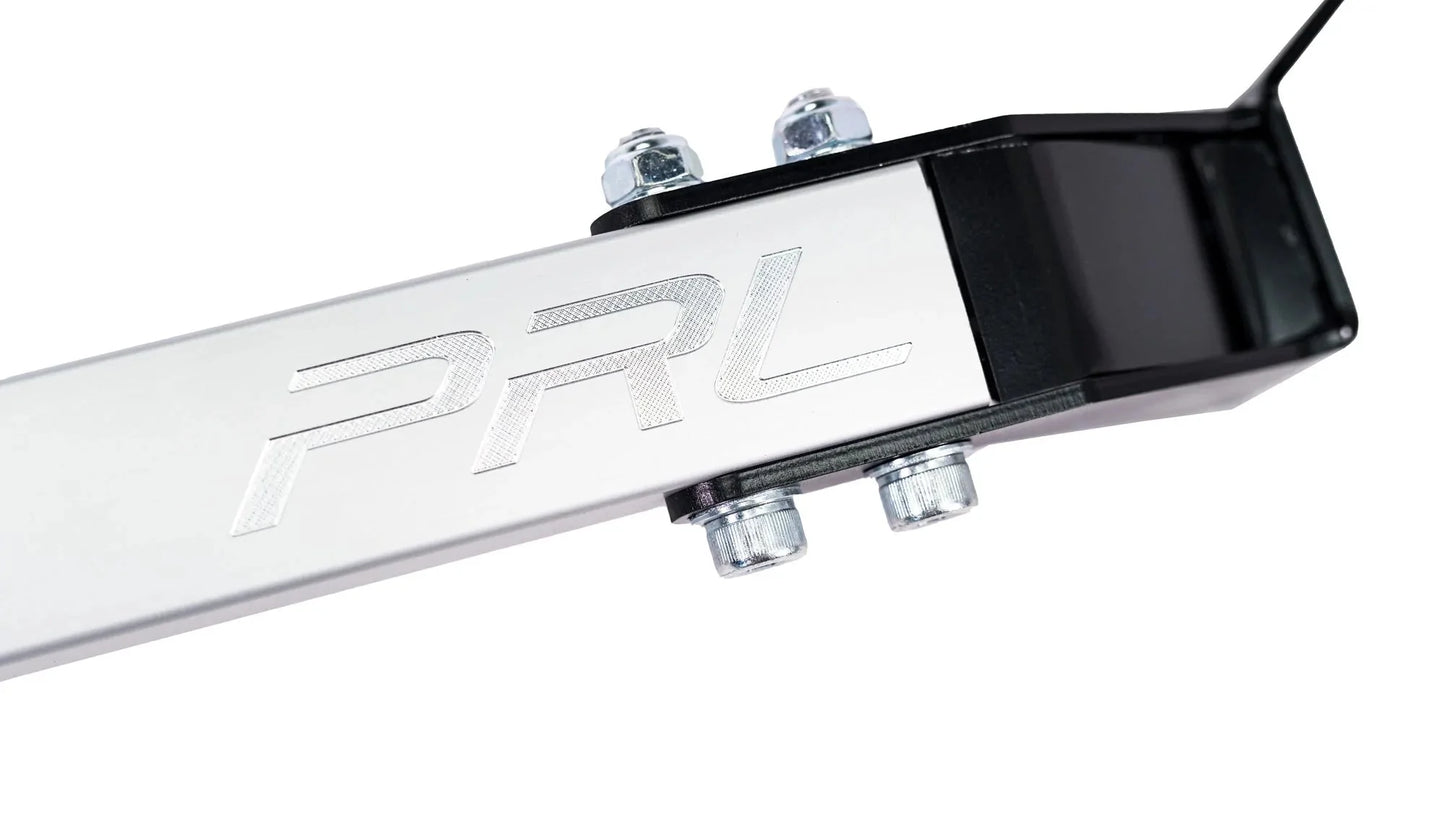 PRL "Throwback" Rear Strut Bar for 23-up Civic Type-R | 22-up Civic | 23-up Integra