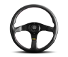 MOMO Steering Wheels TUN32BK0B