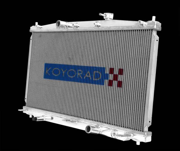 Koyo Racing Radiators KS082409