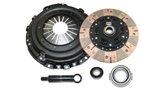 Competition Clutch Stage 3 Clutch Kits 8026-2600