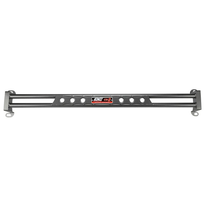 DC Sports Suspension Braces DC Sports Rear Strut Bar (15-21 Subaru WRX/STI/ 13+ Subaru FRS/BRZ)