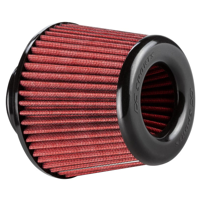 DC Sports Intake System DC Sports 2.75" Replacement Air Filter Open Top