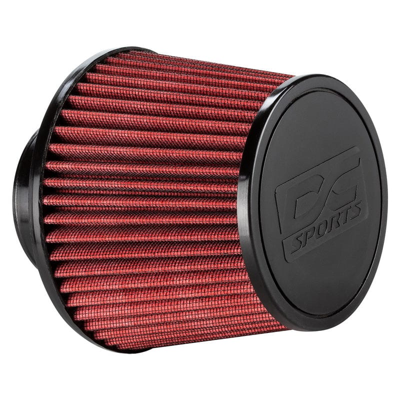 DC Sports Intake System DC Sports 3" Replacement Air Filter 6.25" Tall