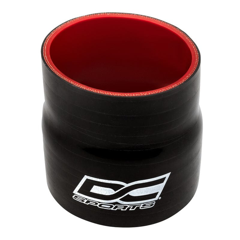 DC Sports Intake System DC Sports 3"-2.5" Silicone Reducing Coupler