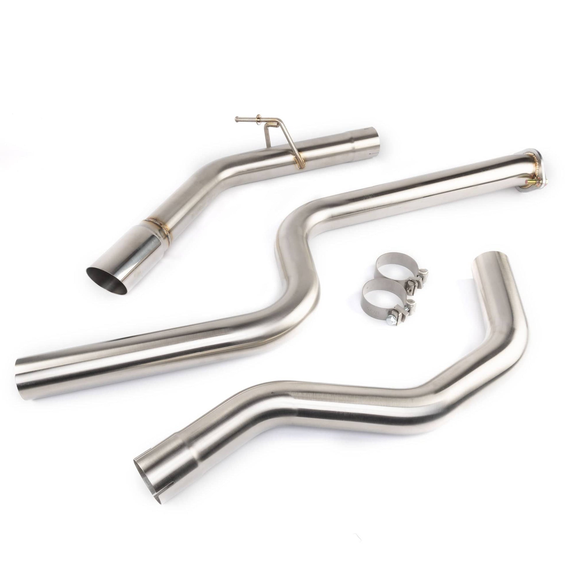 DC Sports Exhaust DC Sports Exhaust System (20+ Nissan Sentra)