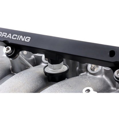 Hybrid Racing Fuel Pressure Damper Adatper Fitting (Universal) HYB-FIT-00-75