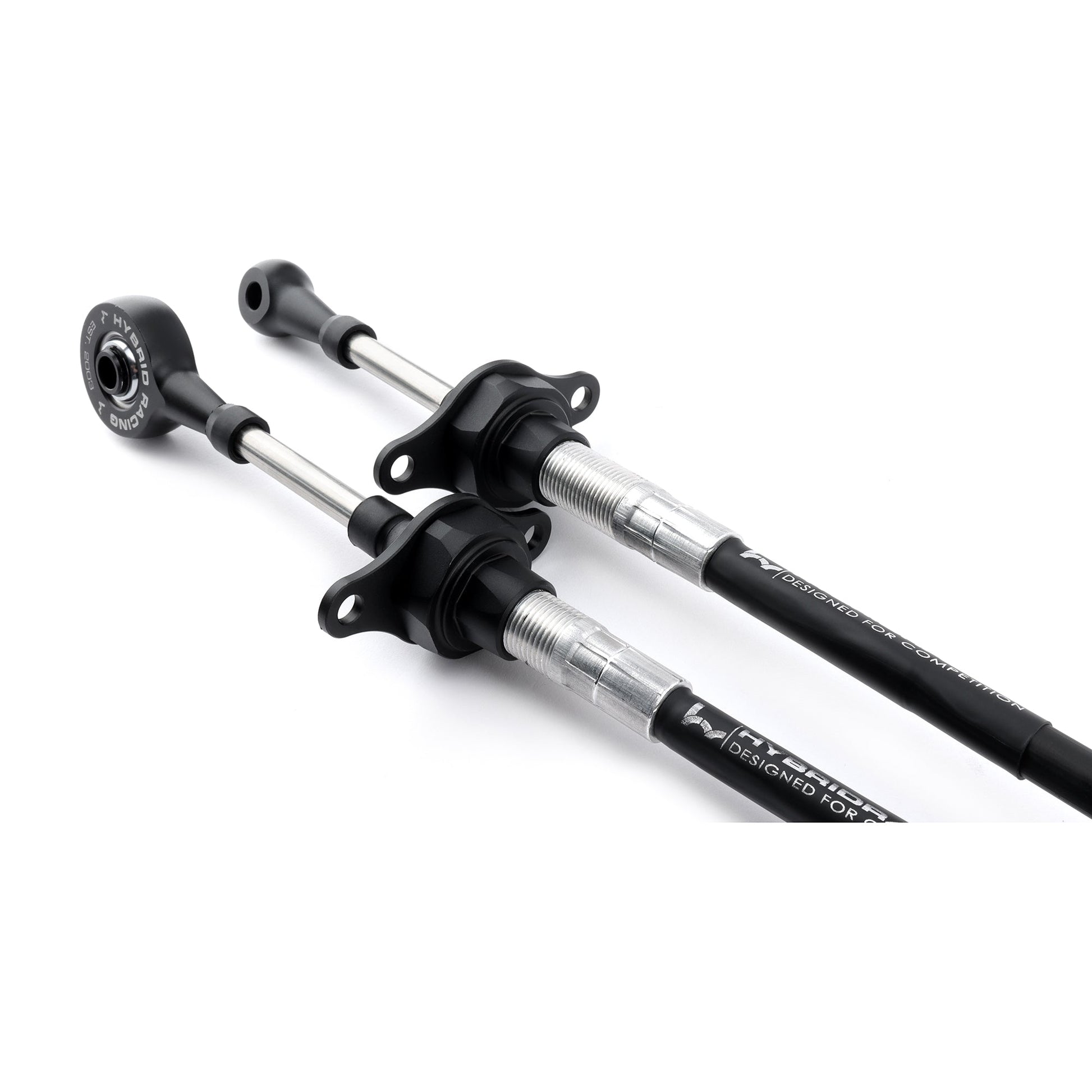 Hybrid Racing Performance Shifter Cables (04-08 TSX & 03-07 Accord) HYB-SCA-01-30