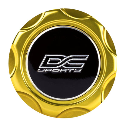 DC Sports Accessories DC Sport Anodized Oil Cap (Hyundai)
