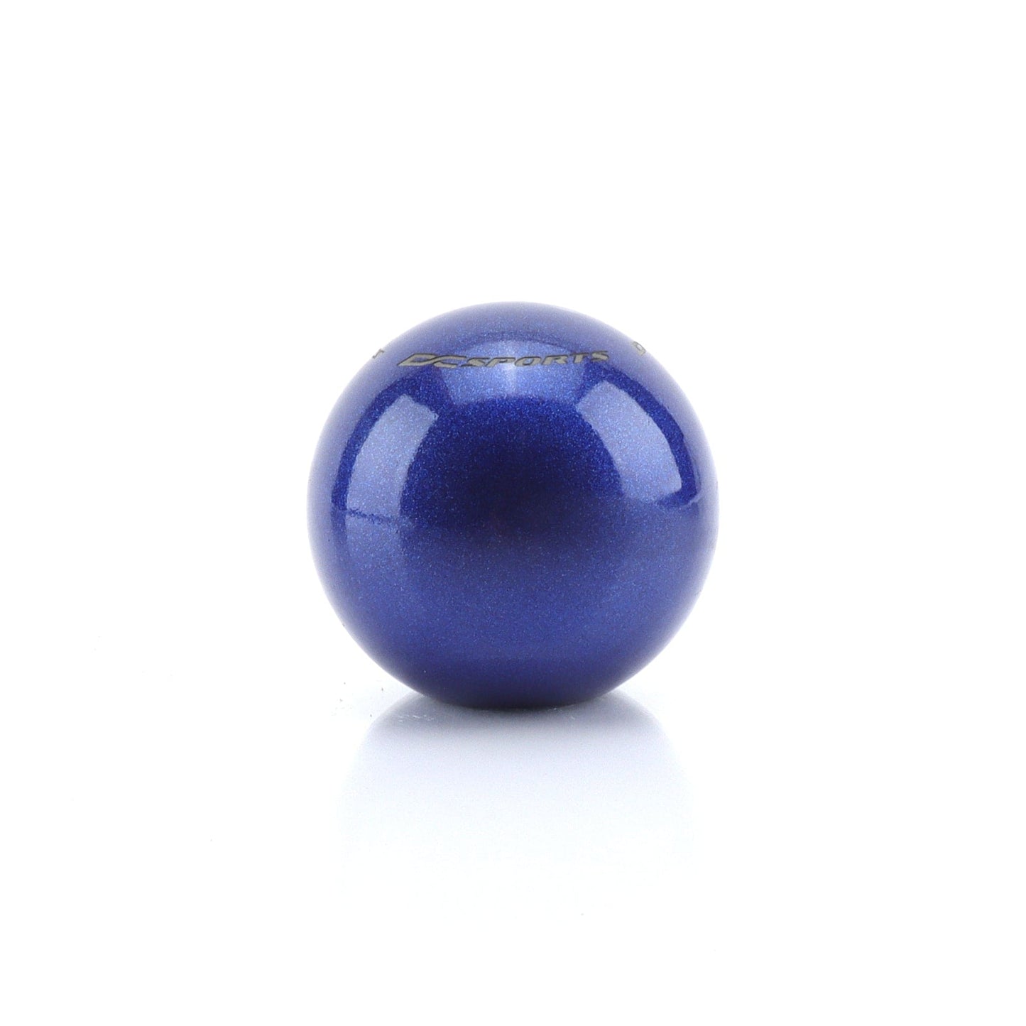 DC Sports Accessories Blue DC Sports Ball Weighted Shift Knob (Universal)