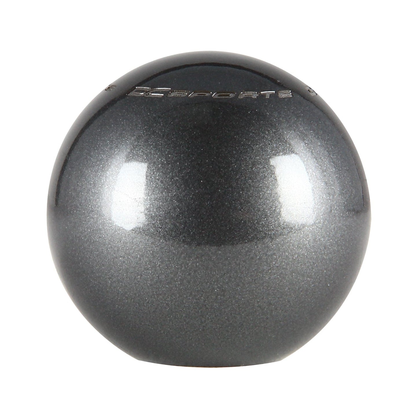 DC Sports Accessories Gunmetal DC Sports Ball Weighted Shift Knob (Universal)