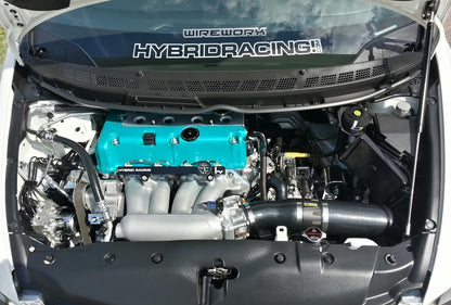Hybrid Racing Cold Air Intake System (06-11 Civic Si) HYB-CAI-01-10