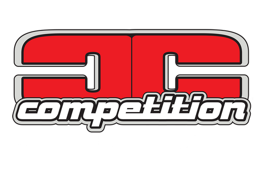 Competition Clutch Steel Flywheels 8091-ST-2600