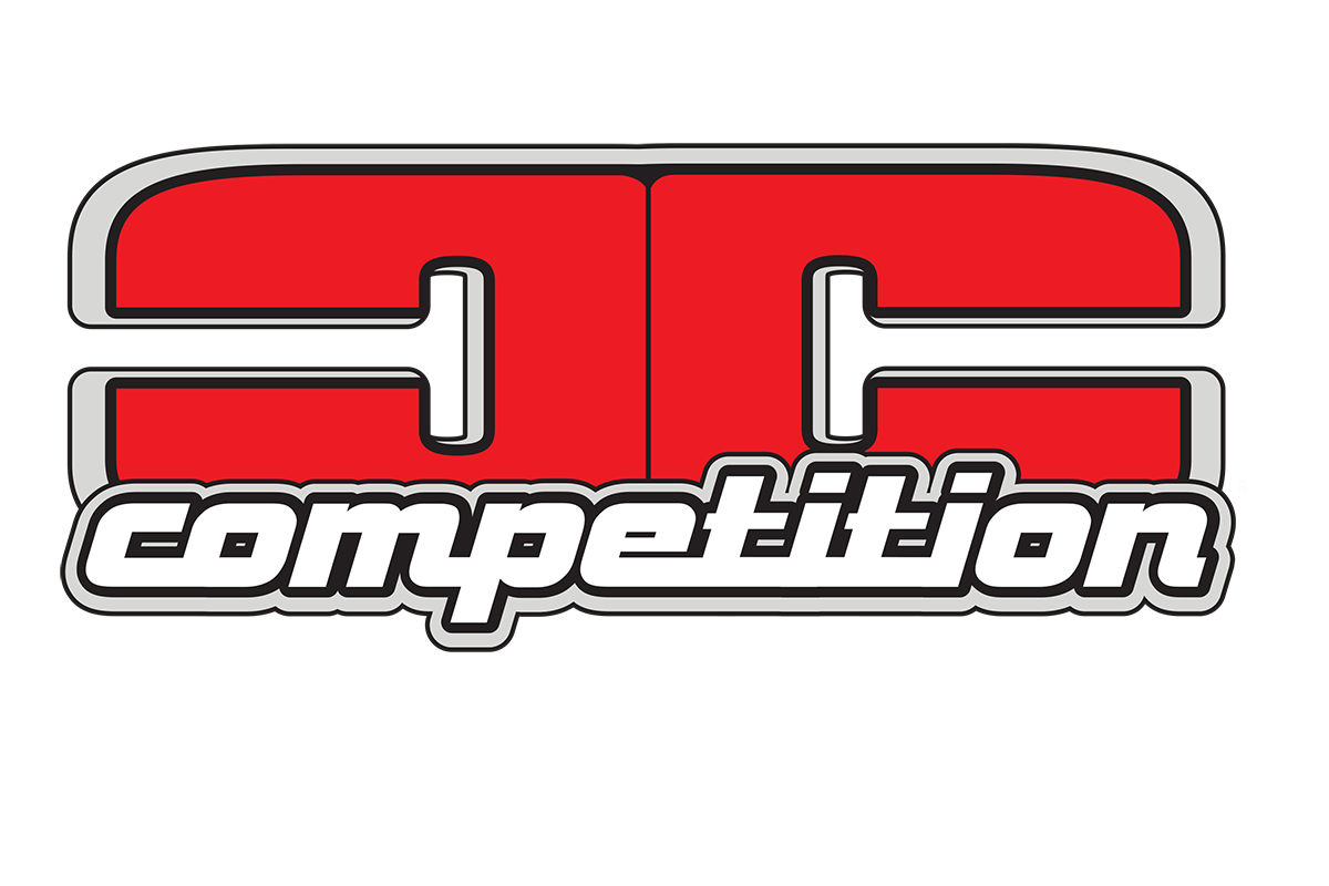 Competition Clutch Triple Disc Clutch Kits 4T-8037-C