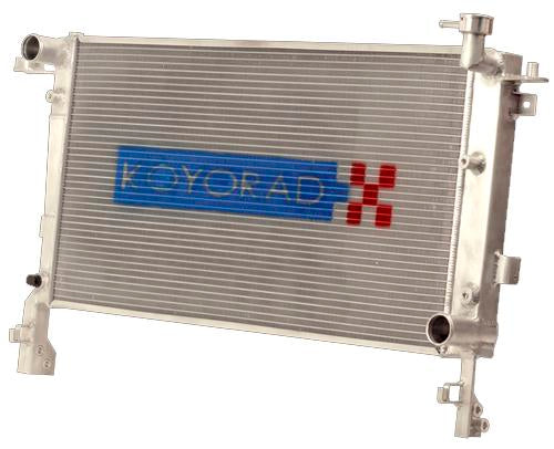 Koyo Racing Radiators VH081226