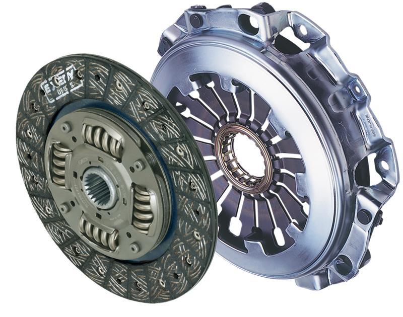 Exedy Stage 1 Organic Clutch for 06-15 Honda Civic 1.8L | 08808