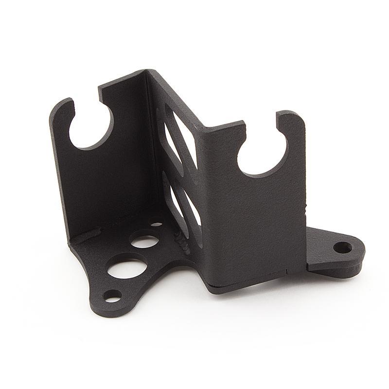 F/H-Series Transmission to K-Series Shifter & Cable Conversion Bracket HYB-TBR-01-05