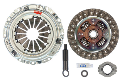Exedy Stage 1 Organic Clutch for 1994-2001 Acura Integra | 99-00 Civic Si | 97-01 Integra Type-R | 08800B