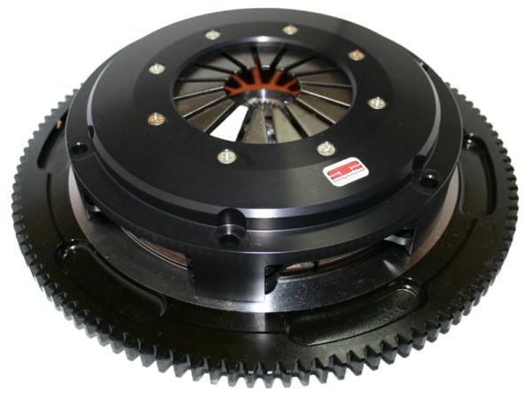 Competition Clutch Replacement Discs TM2-880-B