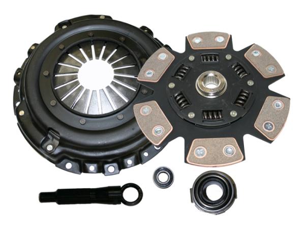 Competition Clutch Stage 4 Sprng Clutch Kits 8014-1620