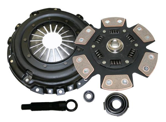 Competition Clutch Stage 4 Sprng Clutch Kits 8037-1620