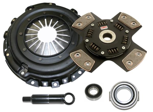 Competition Clutch Stage 5 Sprng Clutch Kits 8026-1420