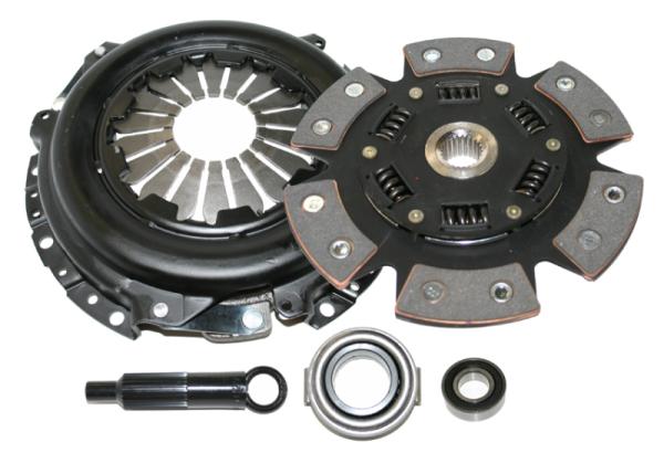 Competition Clutch Stage 1 Clutch Kits 8037-2400