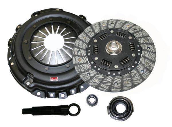Competition Clutch Stage 2 Clutch Kits 8014-2100