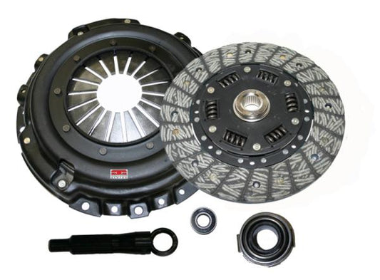 Competition Clutch Stage 2 Clutch Kits 8026-2100