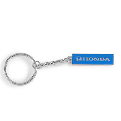 Honda Key Chain (Blue)