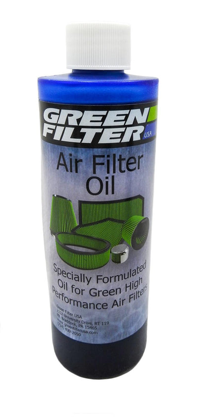 Air Filter Recharge Oil & Cleaner Kit